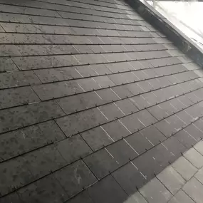 Bild von Rowan Roofing & Painting Contractors