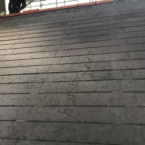 Bild von Rowan Roofing & Painting Contractors