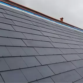 Bild von Rowan Roofing & Painting Contractors