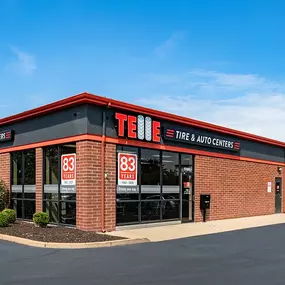 Bild von Telle Tire & Auto Centers Chesterfield
