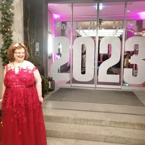 Bild von Petra Falkner - Singen Lernen