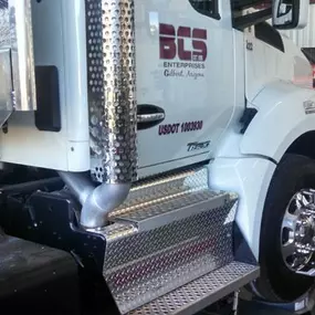 Bild von Straight Line Suspension