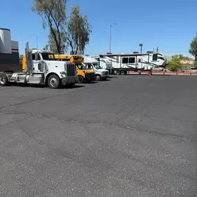 Bild von Straight Line Suspension