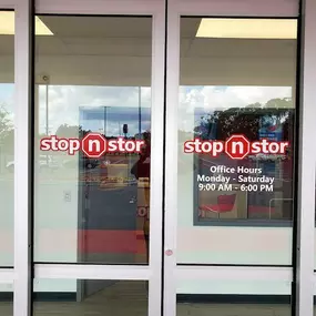 Bild von Stop N Stor Climate Storage