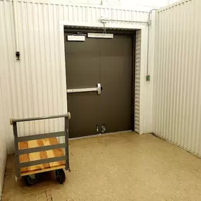 Bild von Stop N Stor Climate Storage
