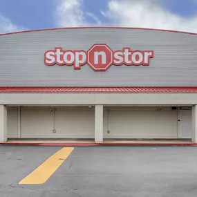 Bild von Stop N Stor Climate Storage