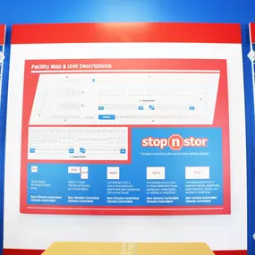 Bild von Stop N Stor Self Storage