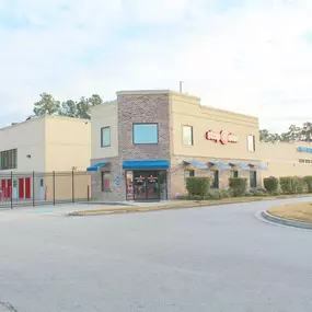 Bild von Stop N Stor Self Storage