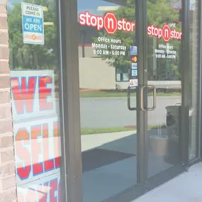 Bild von Stop N Stor Self Storage