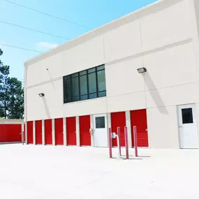 Bild von Stop N Stor Self Storage