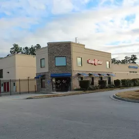 Bild von Stop N Stor Self Storage