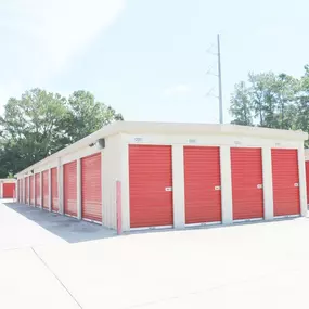Bild von Stop N Stor Self Storage