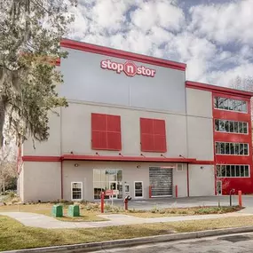 Bild von Stop N Stor Self Storage