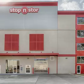 Bild von Stop N Stor Self Storage