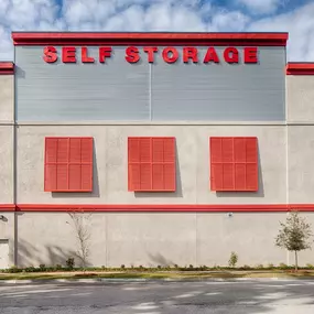 Bild von Stop N Stor Self Storage