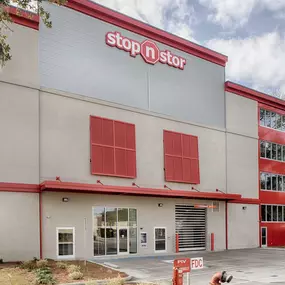 Bild von Stop N Stor Self Storage