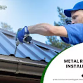 Bild von McManus Roofing LLC