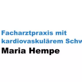 Bild von Praxis Maria Hempe