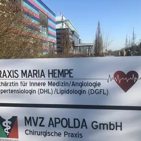 Bild von Praxis Maria Hempe