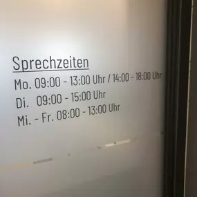 Bild von Praxis Maria Hempe