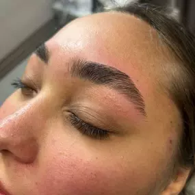 Bild von The Lash Art by Angie