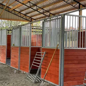 Bild von Triton Barns Systems