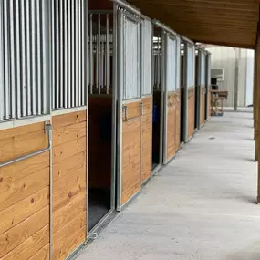 Bild von Triton Barns Systems