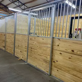 Bild von Triton Barns Systems