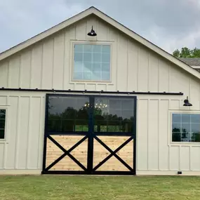 Bild von Triton Barns Systems