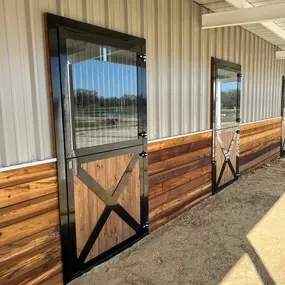 Bild von Triton Barns Systems