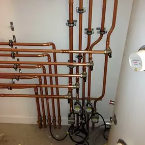 Bild von Dimi Emergency Plumbing 247 Ltd