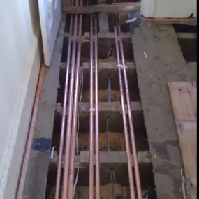 Bild von Dimi Emergency Plumbing 247 Ltd