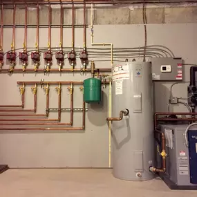 Bild von Dimi Emergency Plumbing 247 Ltd