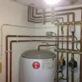 Bild von Dimi Emergency Plumbing 247 Ltd