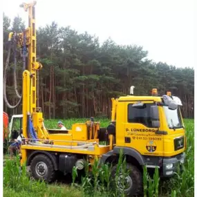 Bild von Lüneborg Dirk Brunnenbaumeister