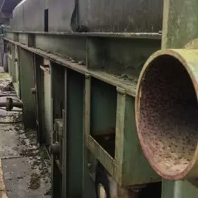 Gelden Containerverhuur