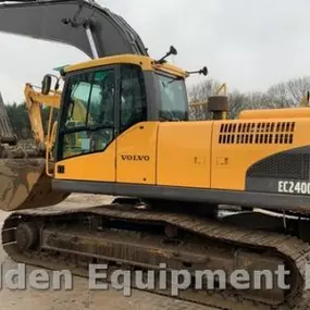 Gelden Containerverhuur