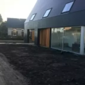 Gelden Containerverhuur