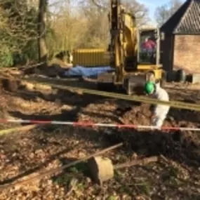 Gelden Containerverhuur