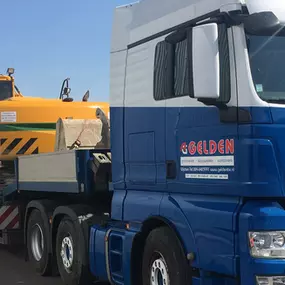 Gelden Containerverhuur