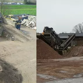 Gelden Containerverhuur