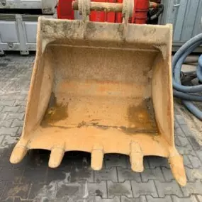 Gelden Containerverhuur