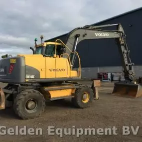 Gelden Containerverhuur