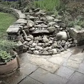 Bild von A S Landscapes & Fencing Contractors