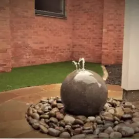 Bild von A S Landscapes & Fencing Contractors