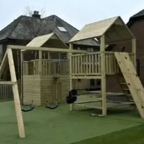 Bild von A S Landscapes & Fencing Contractors