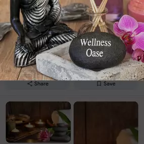 Bild von GH Gold Afro Haare und Wellness Studio