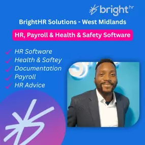 Bild von BrightHR - West Midlands