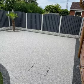 Bild von Roman Road Systems Disability