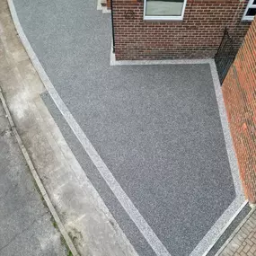Bild von Roman Road Systems Disability